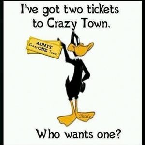 Meet your Posher, Meia